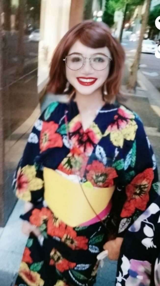 山口　亜樹さん