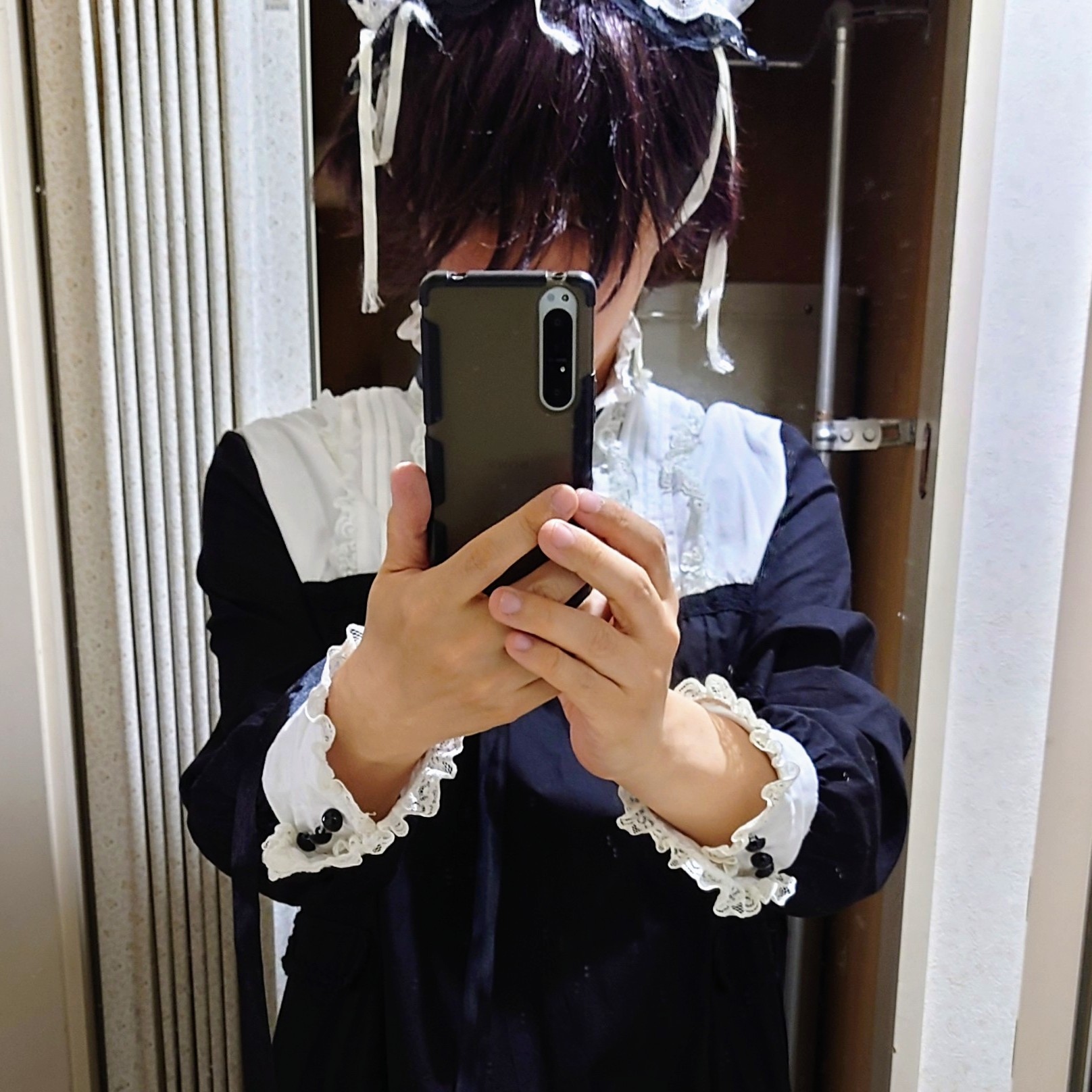 りんさん