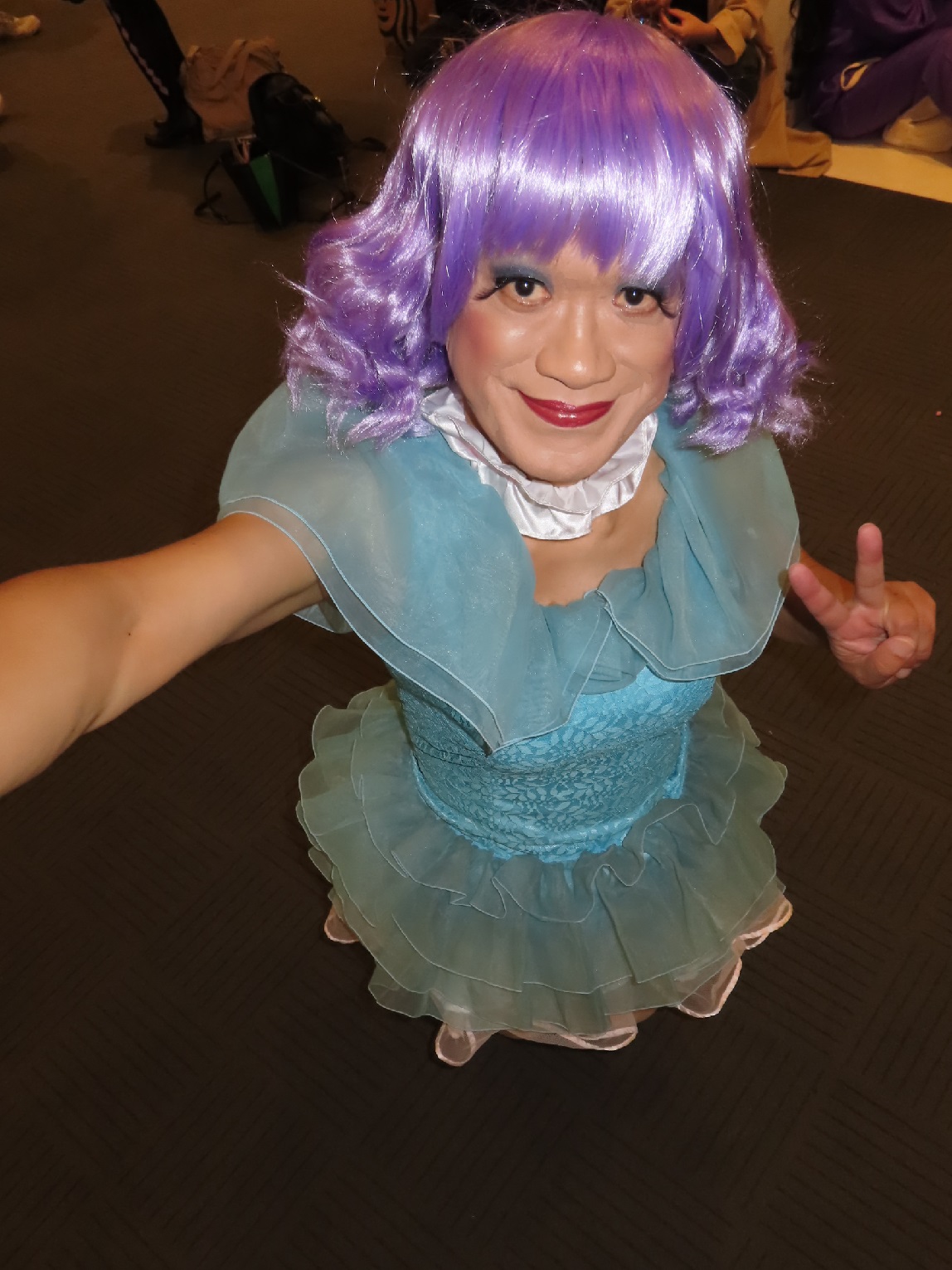 ゆきこさん