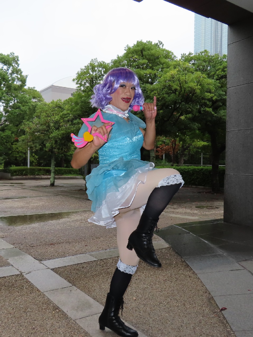 ゆきこさん