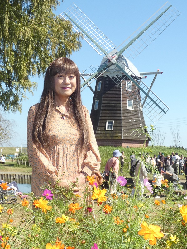 高木飛鳥さん