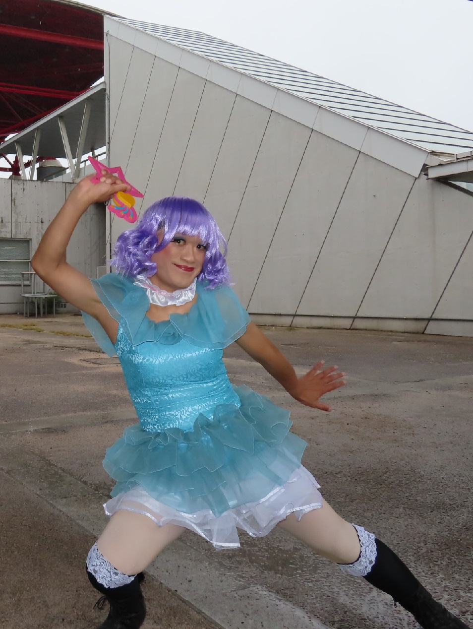 ゆきこさん