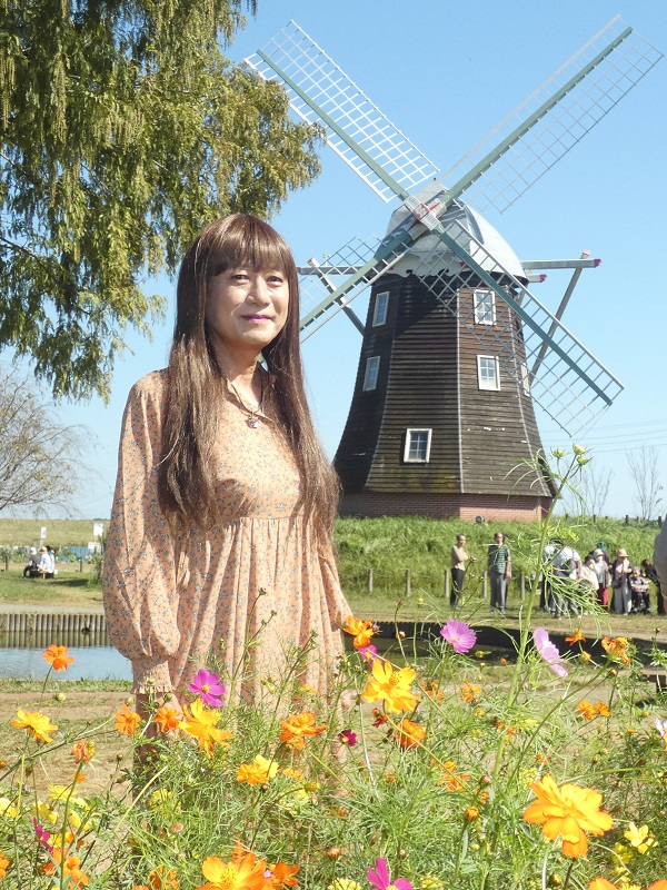 高木飛鳥さん