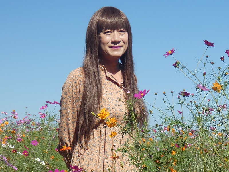 高木飛鳥さん