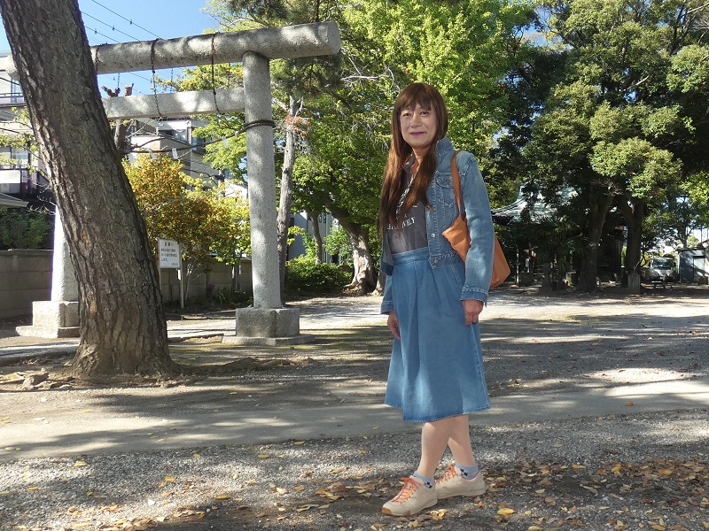 高木飛鳥さん