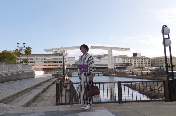 みえの　はるなさん