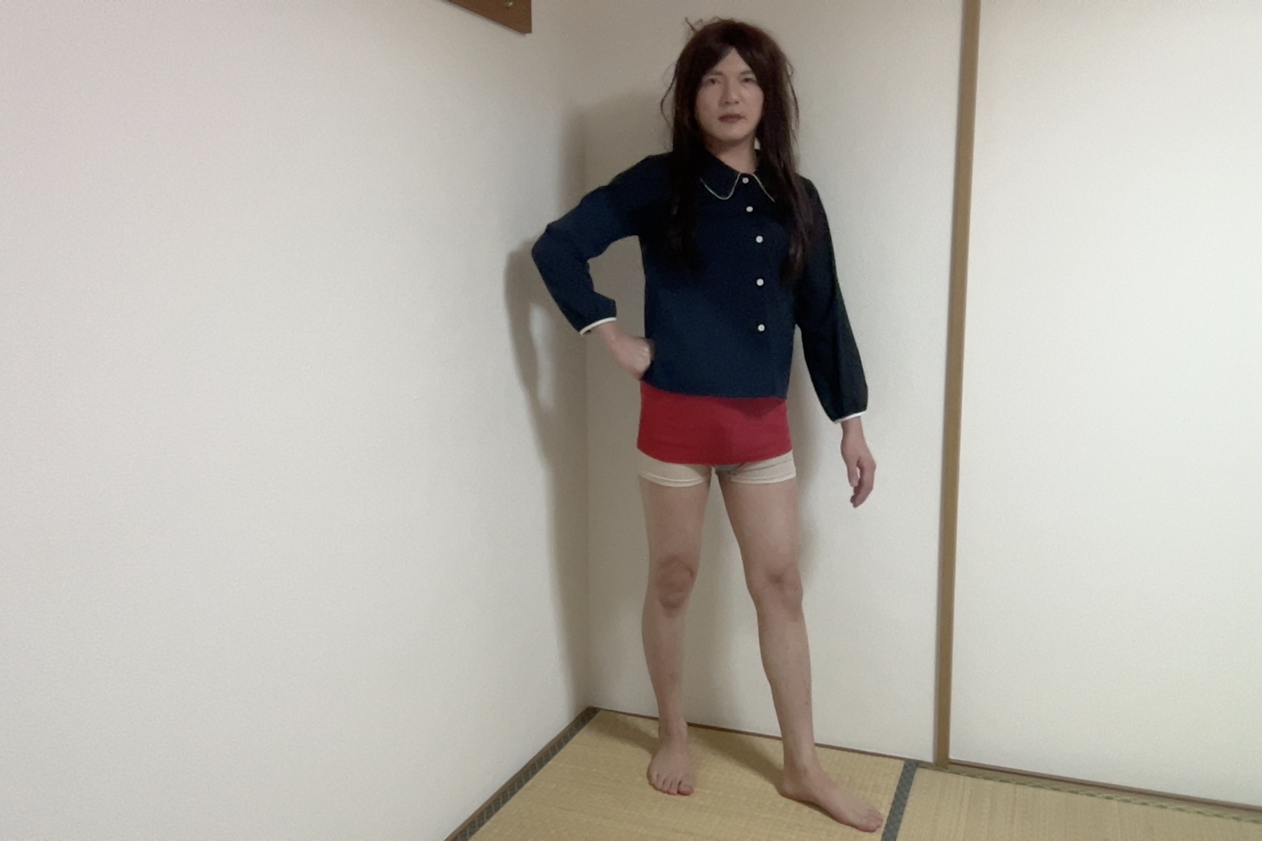 ナナミさん