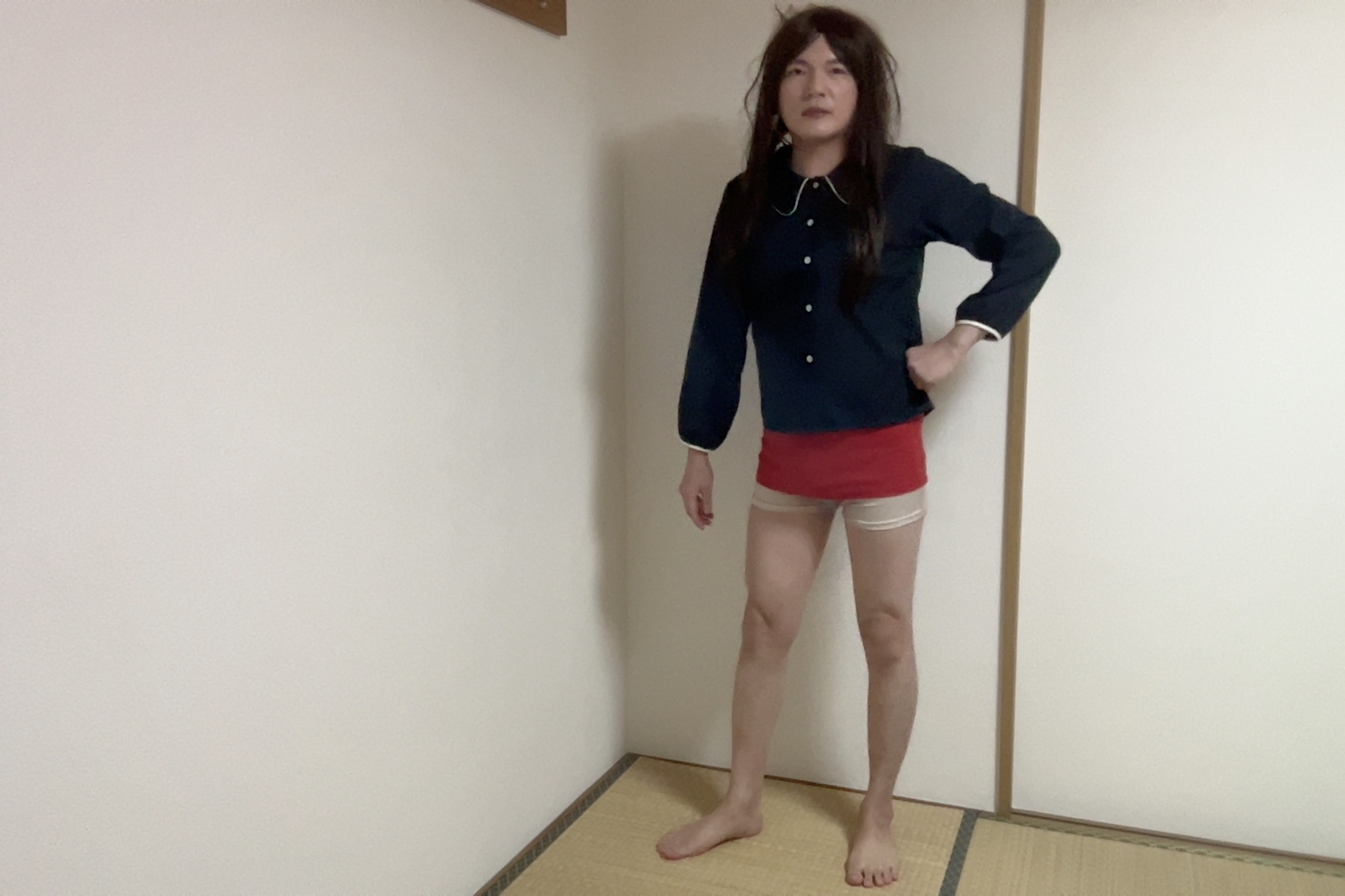 ナナミさん
