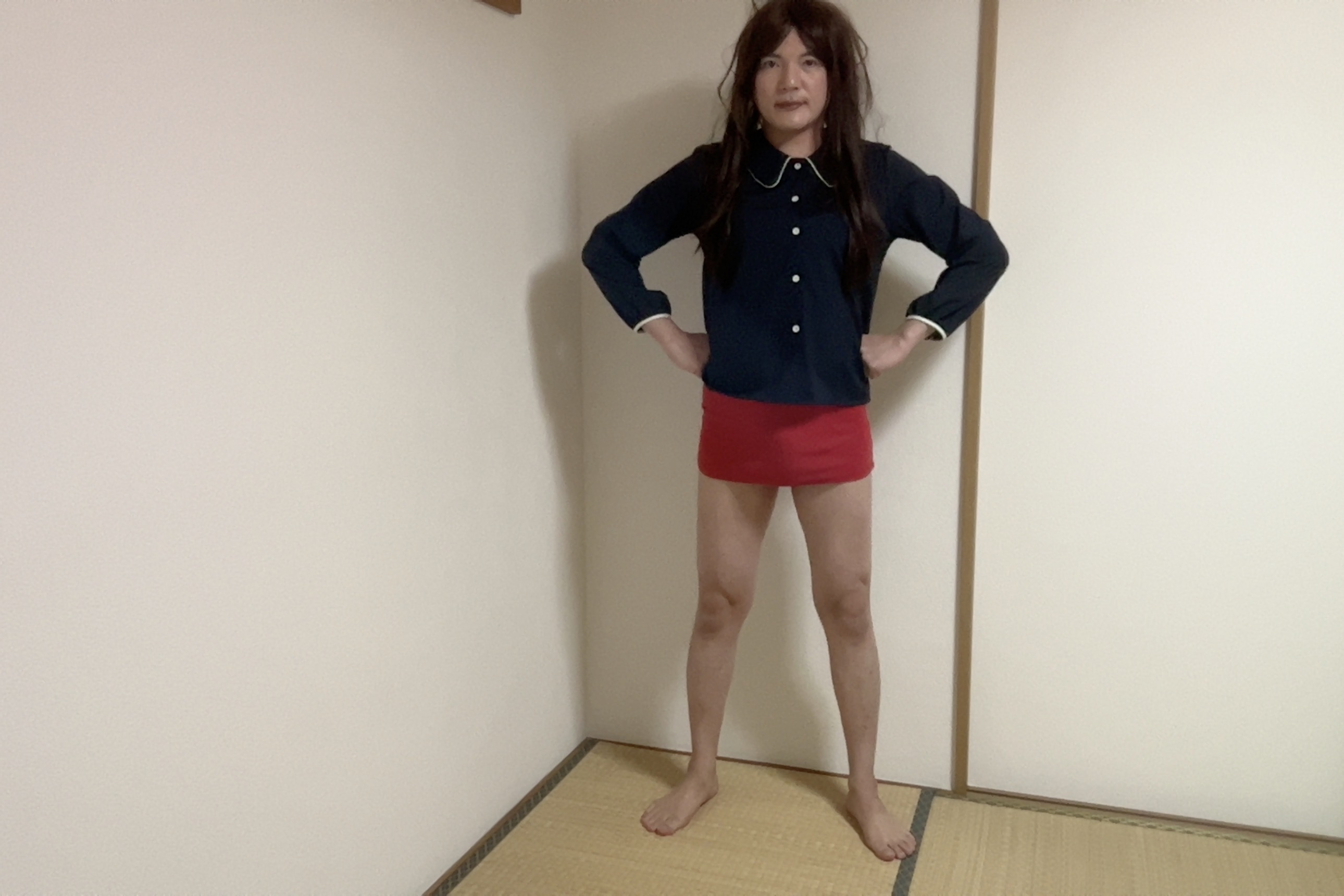 ナナミさん
