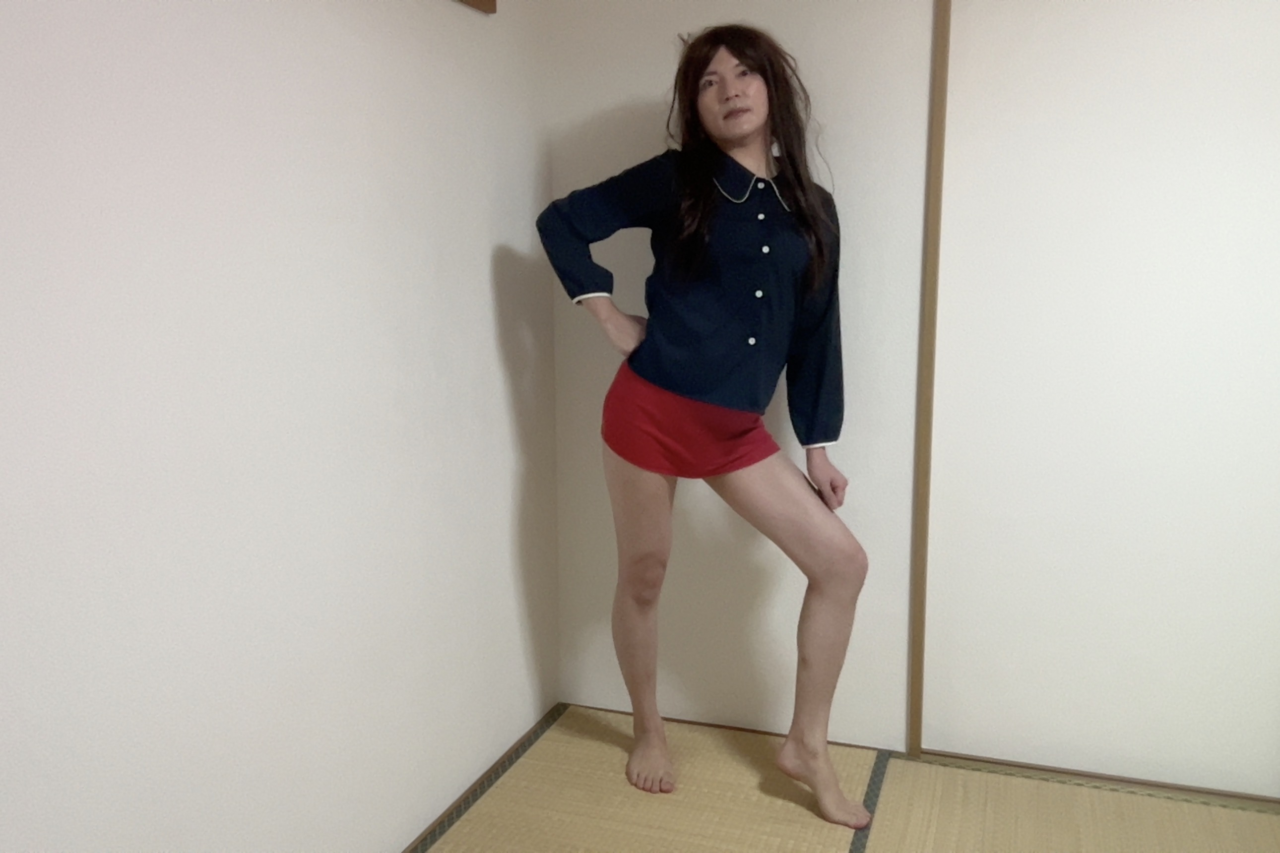 ナナミさん