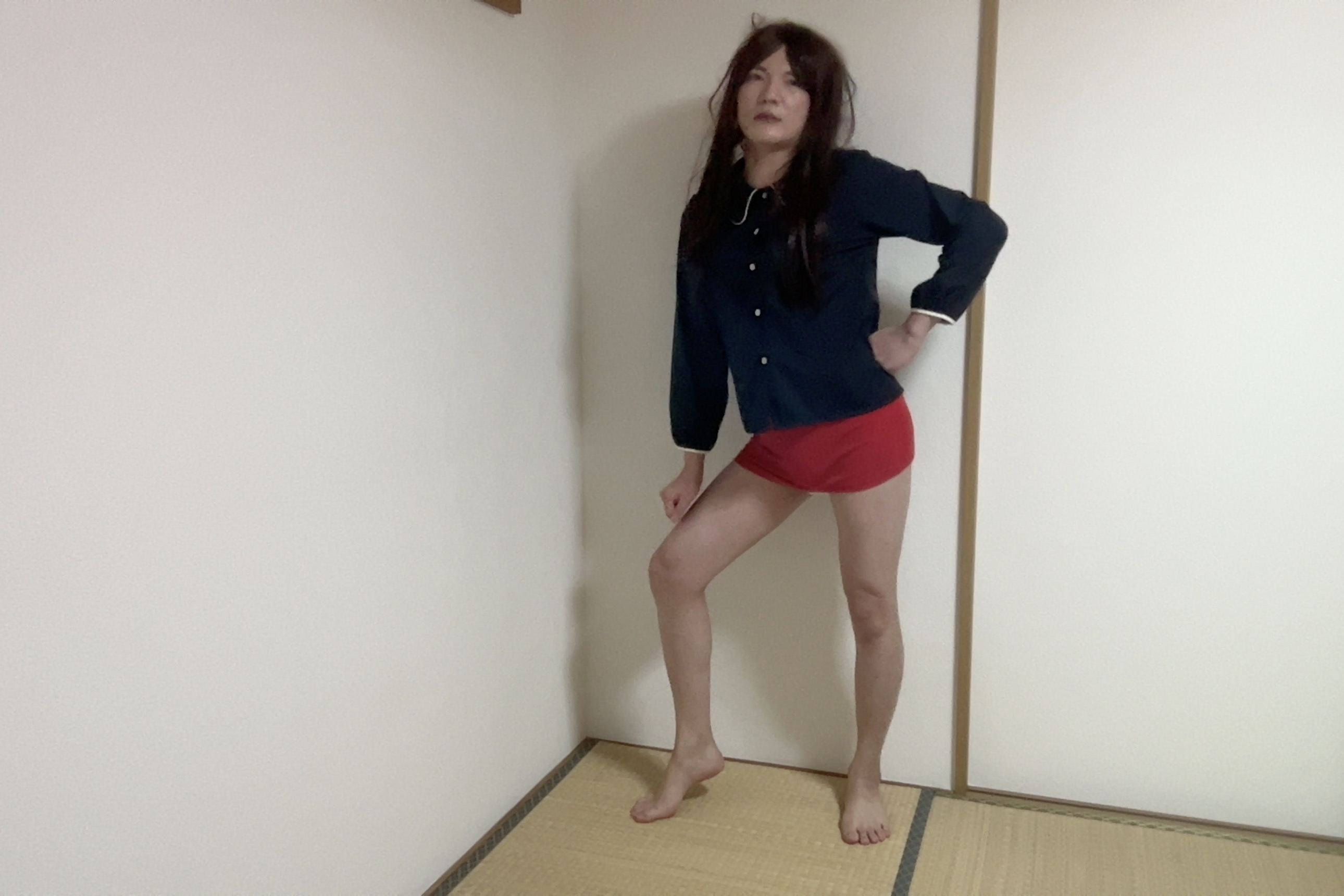 ナナミさん