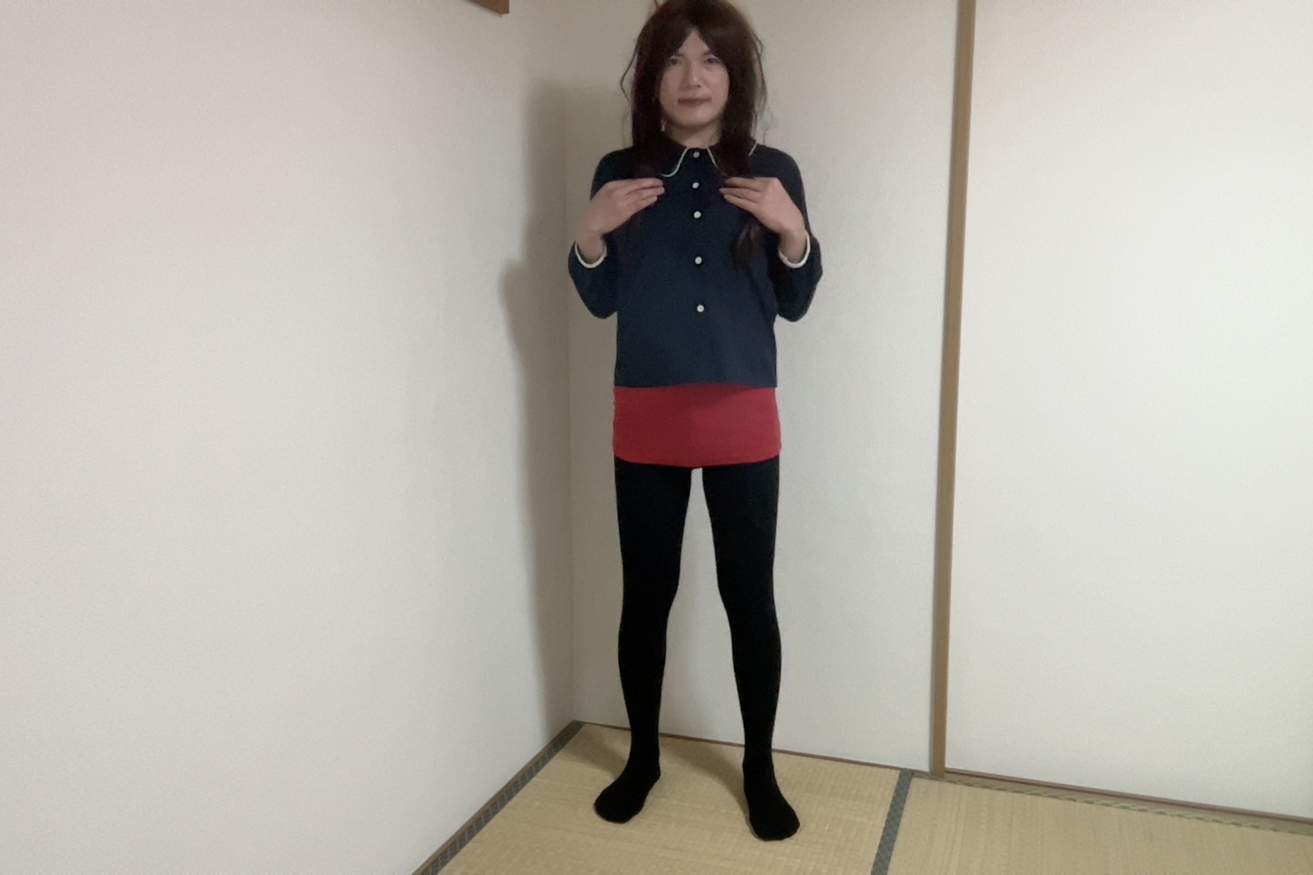 ナナミさん