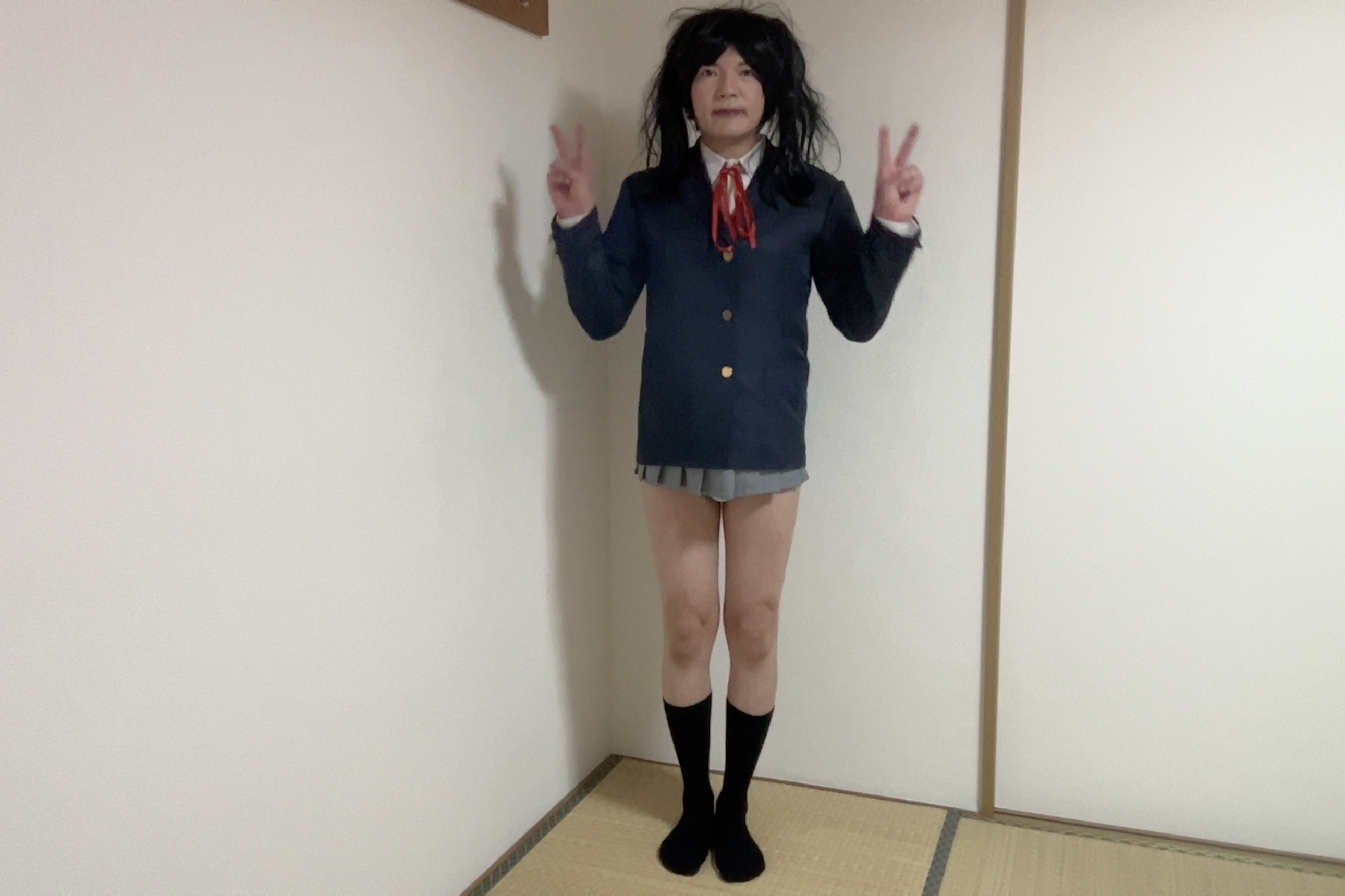 ナナミさん