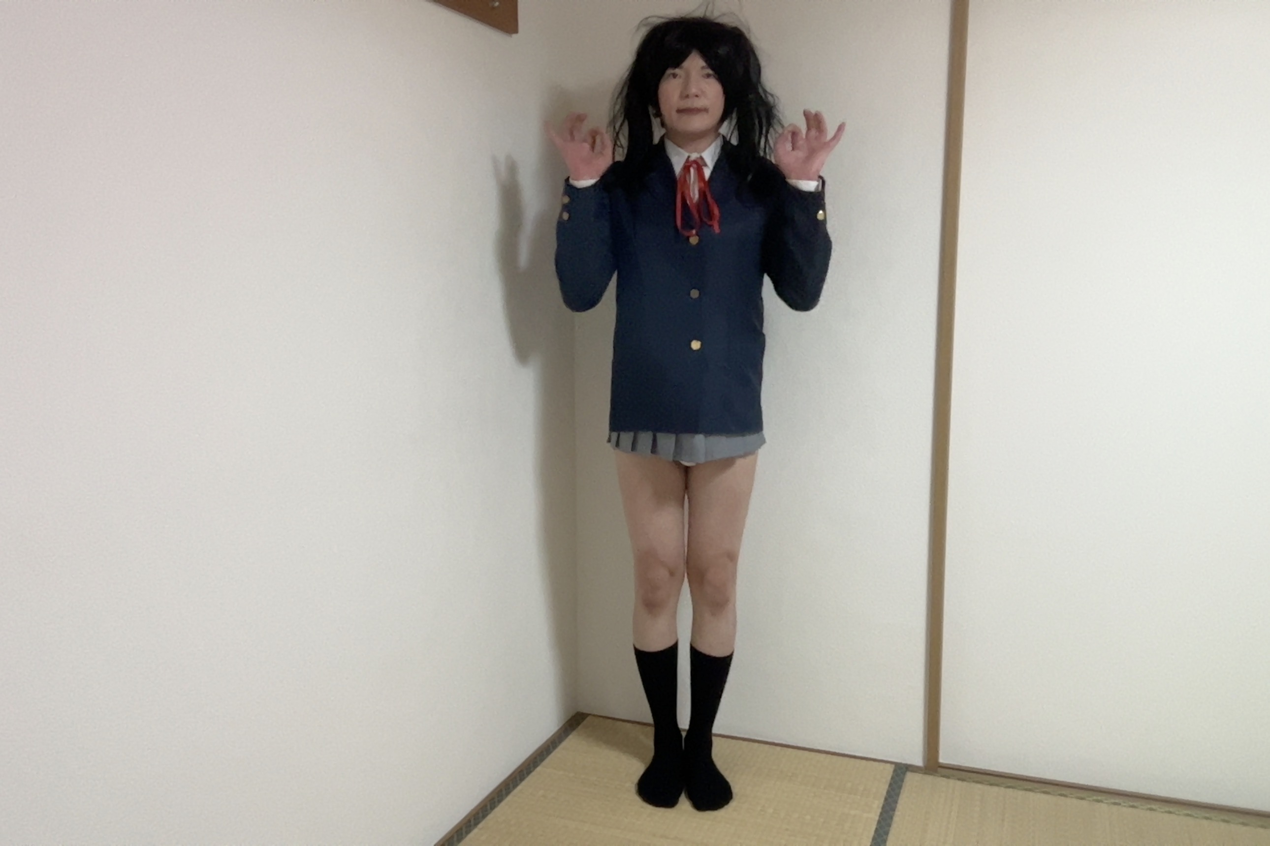 ナナミさん