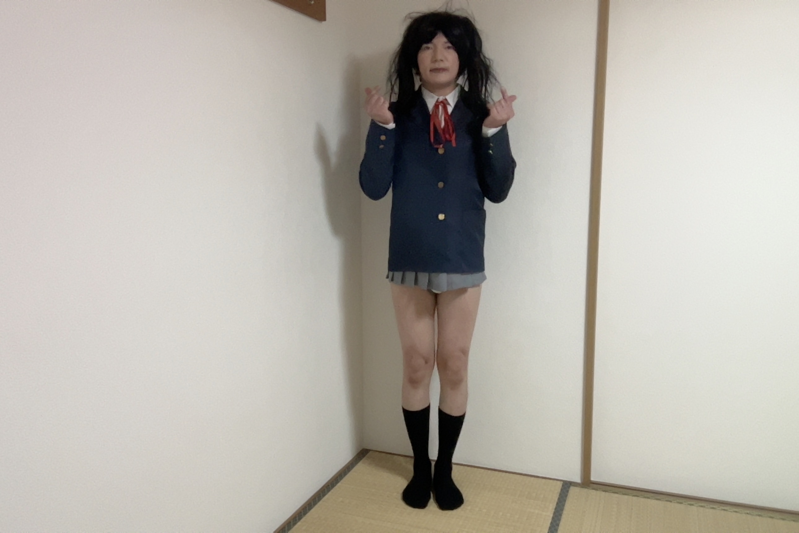 ナナミさん