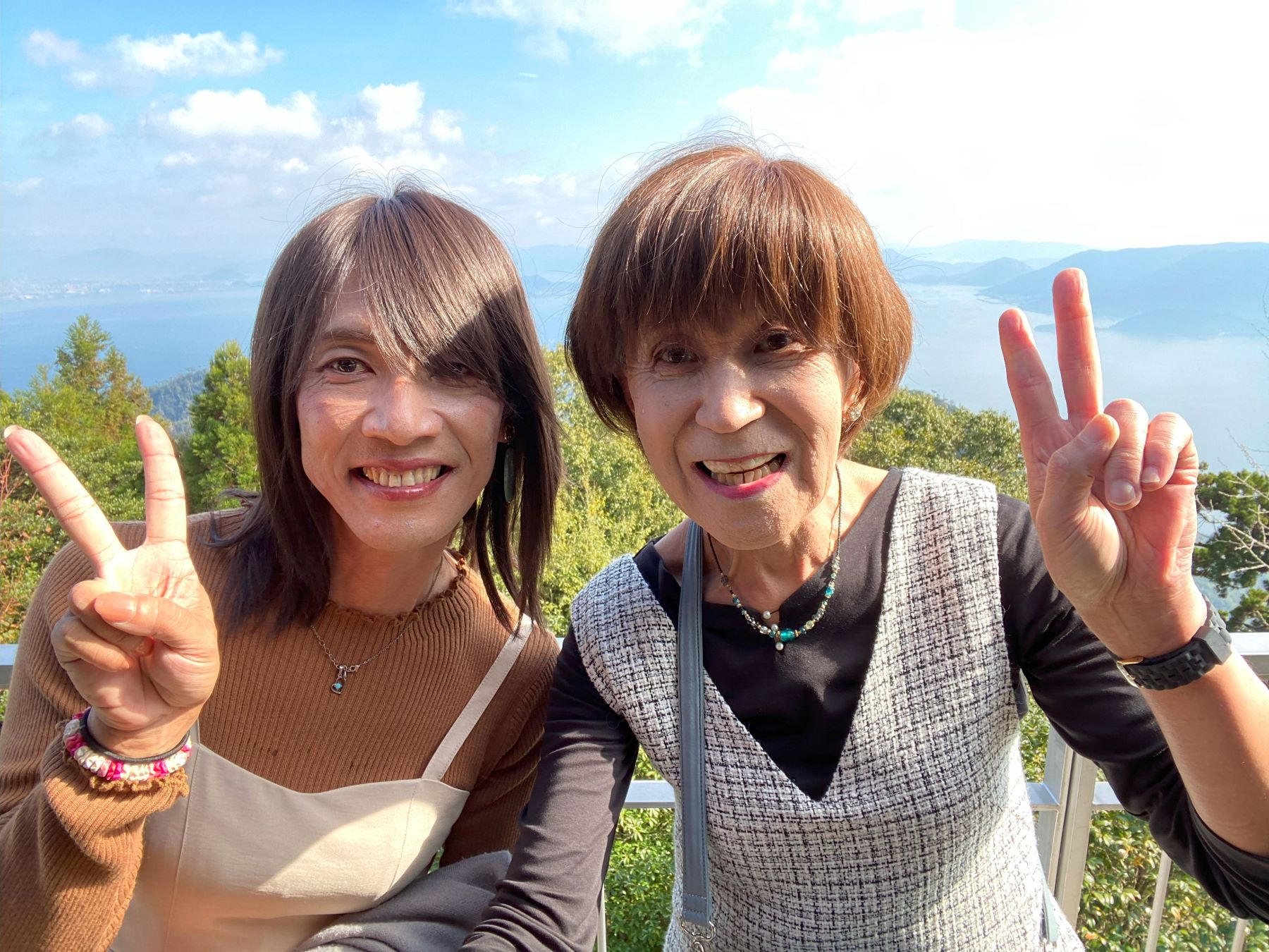 真理子さん