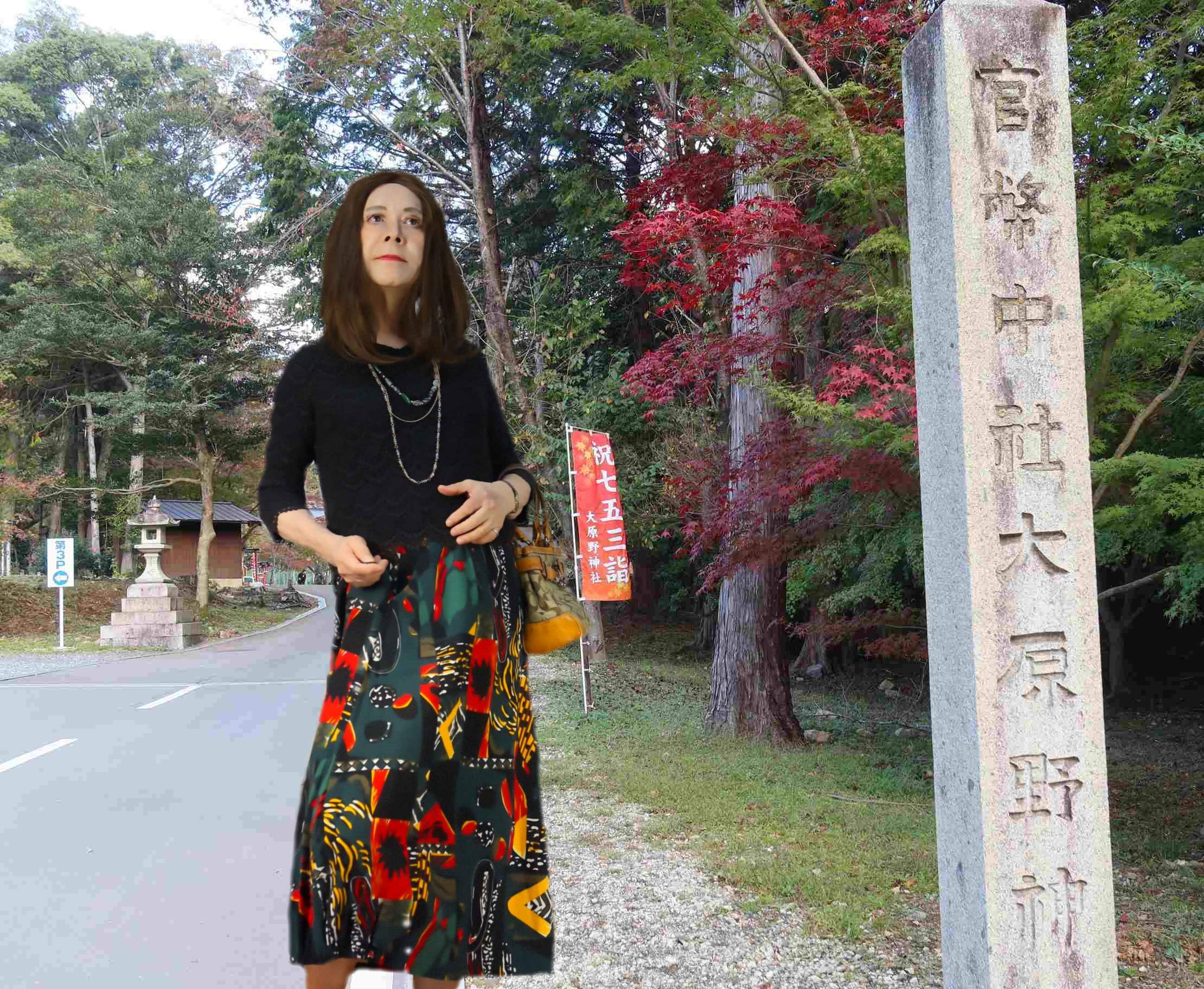 茜さん
