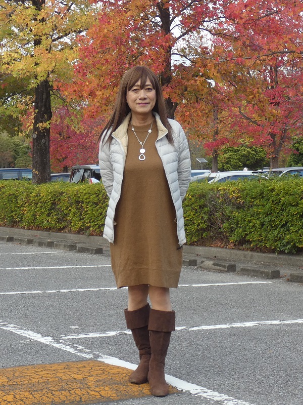 高木飛鳥さん
