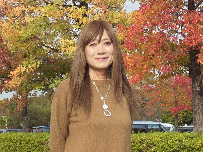 高木飛鳥さん