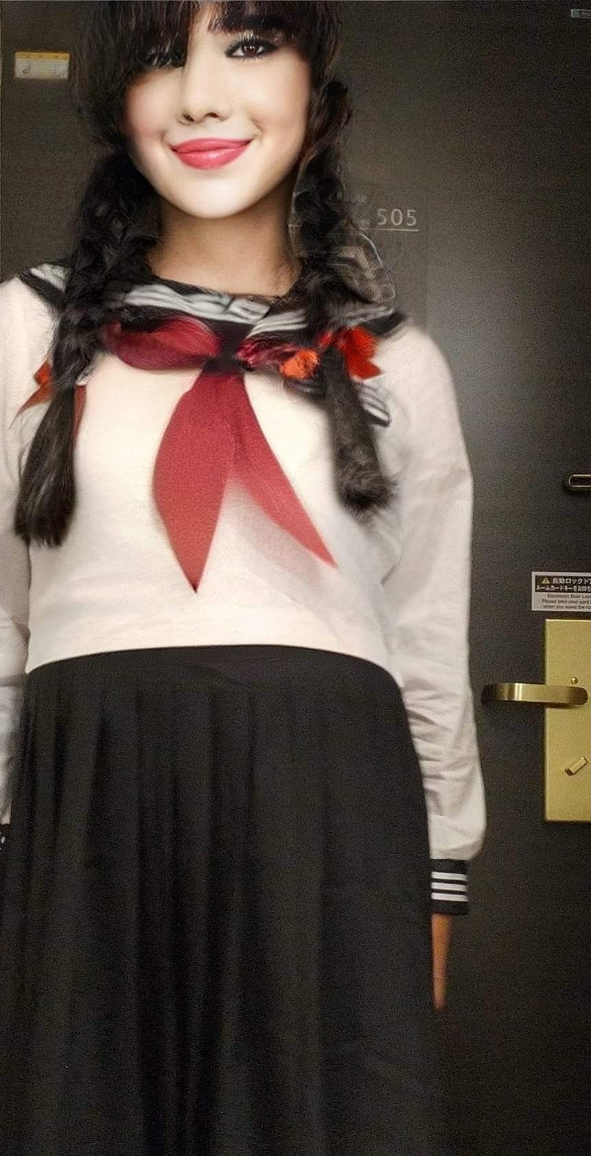 じゅんこさん