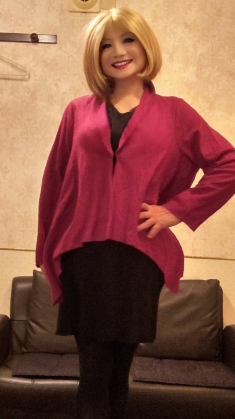 山口　亜樹さん