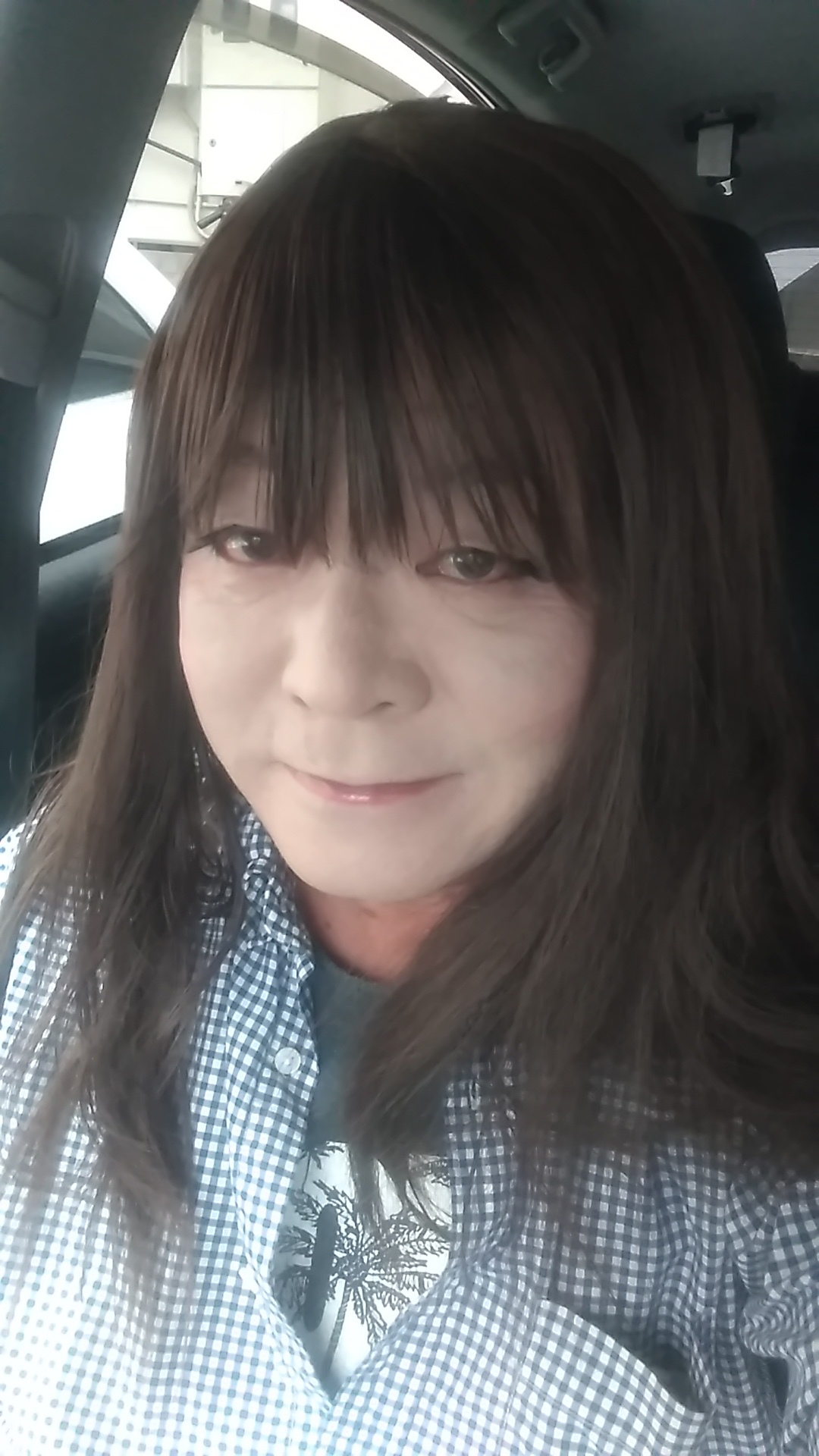 みえの　はるなさん