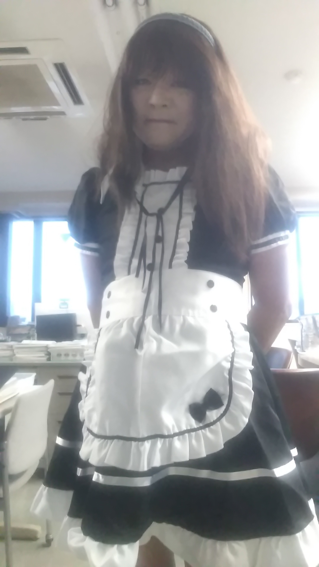 みえの　はるなさん