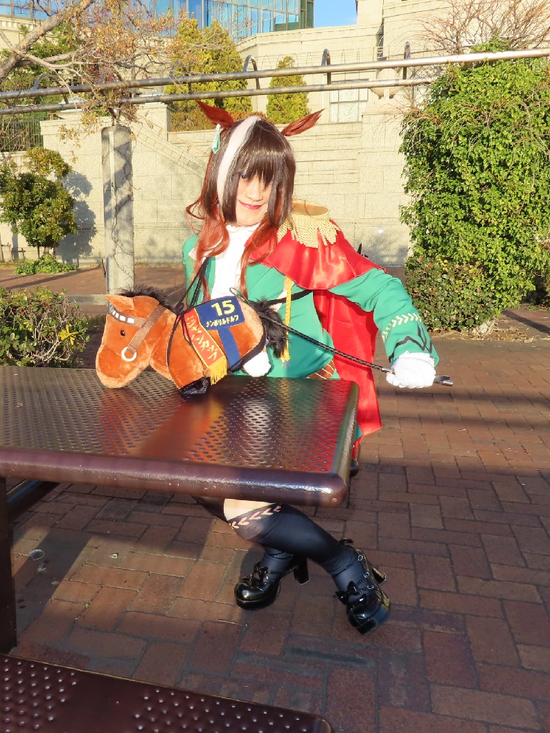 ゆきこさん