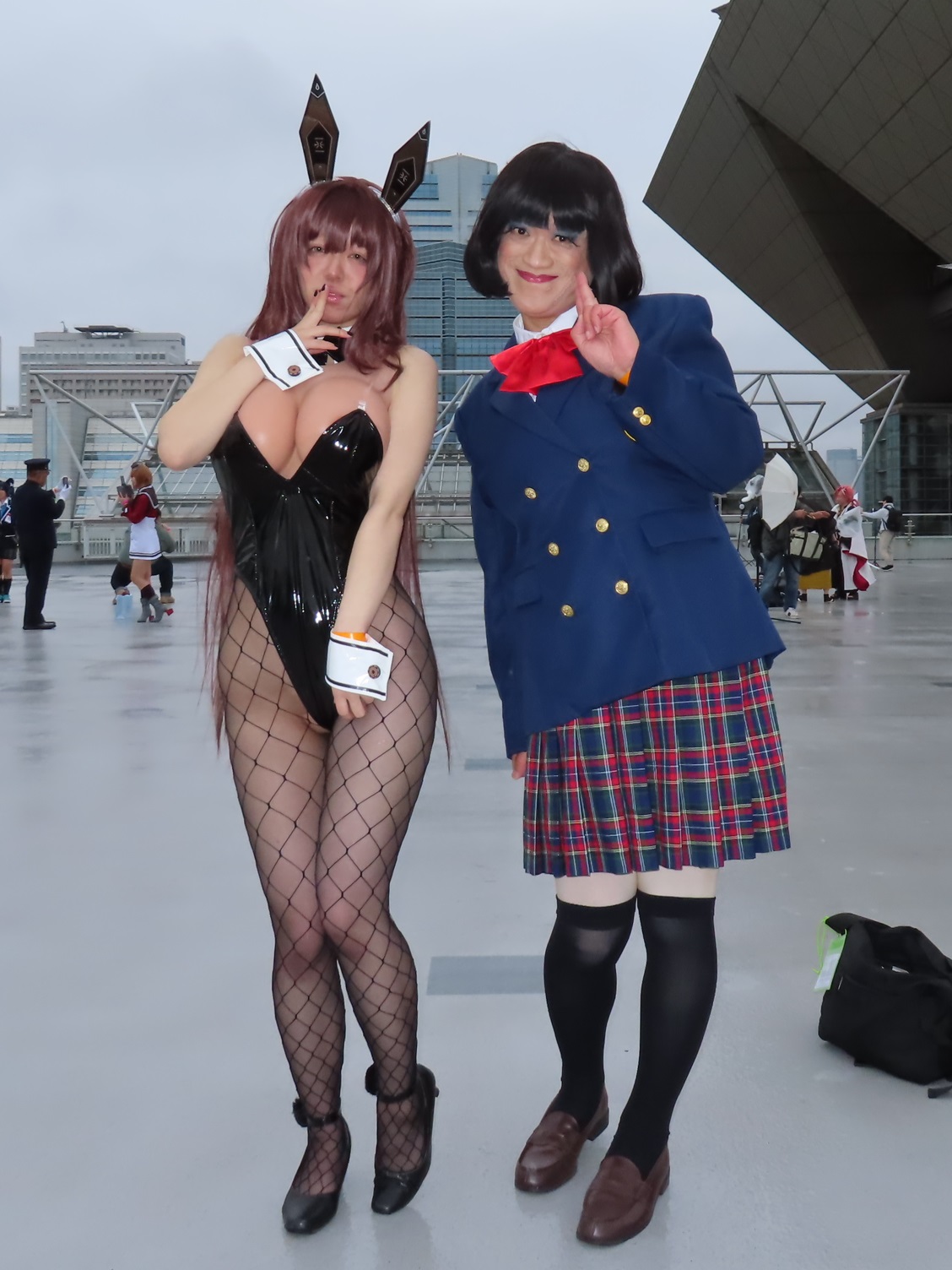 ゆきこさん