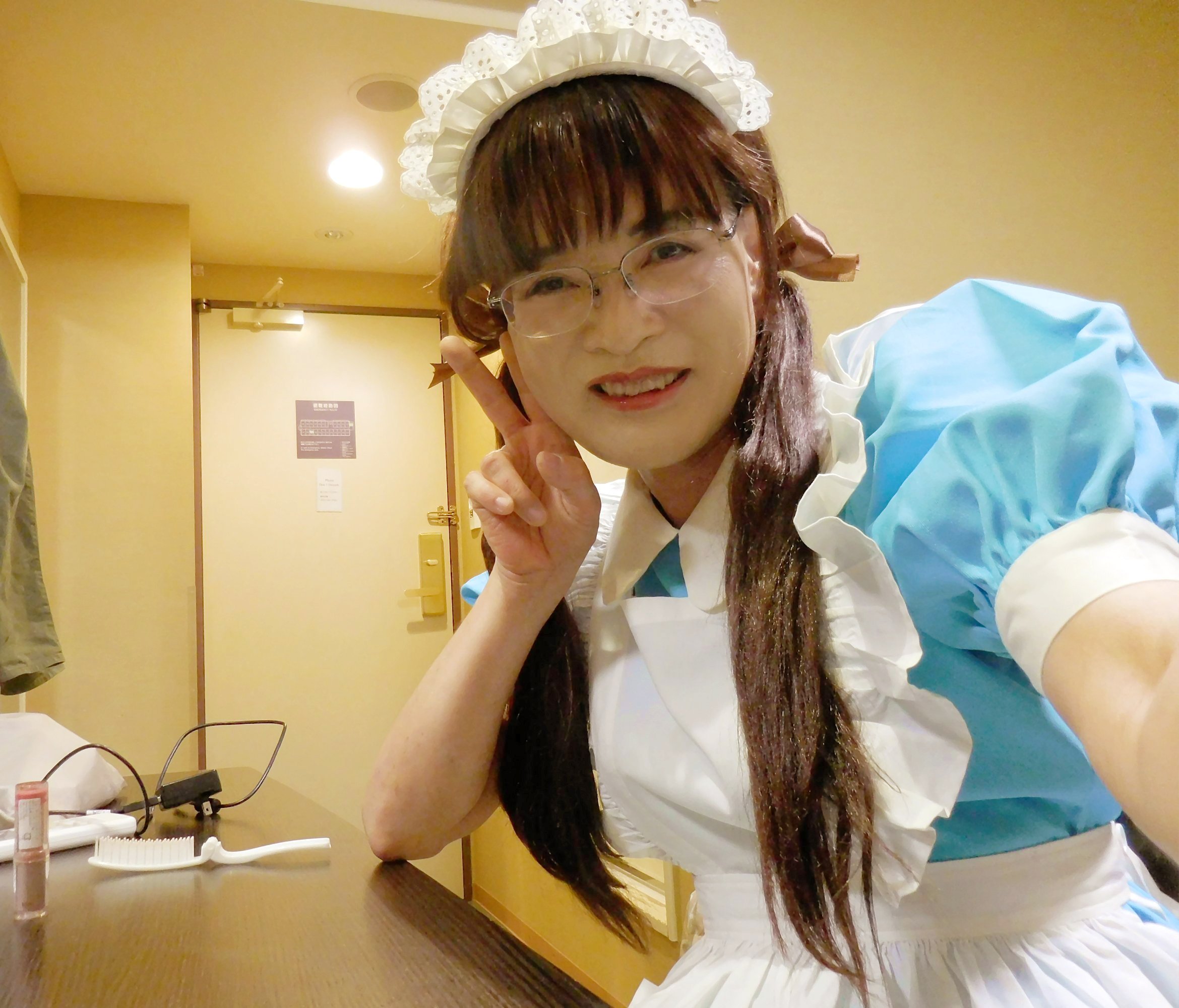 美花さん