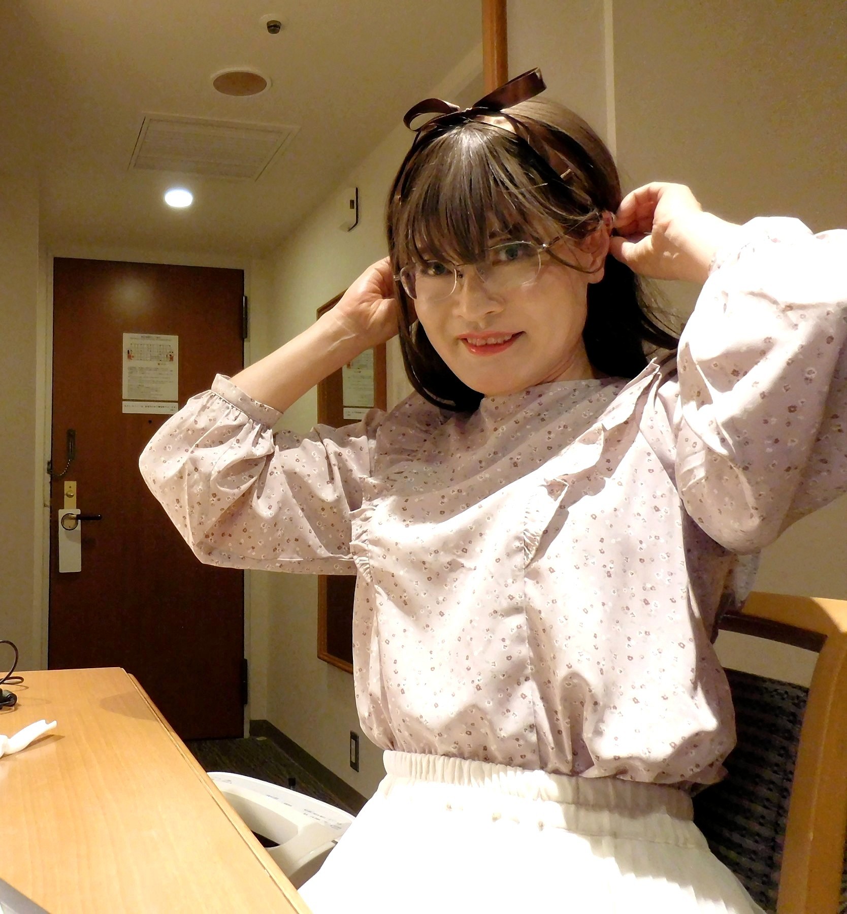 美花さん