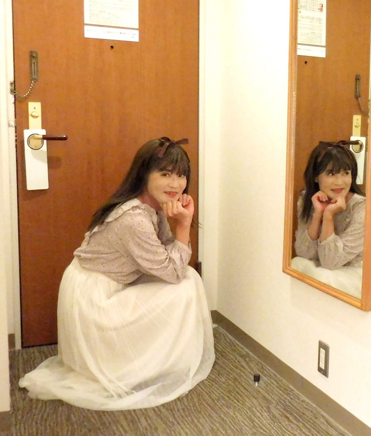 美花さん