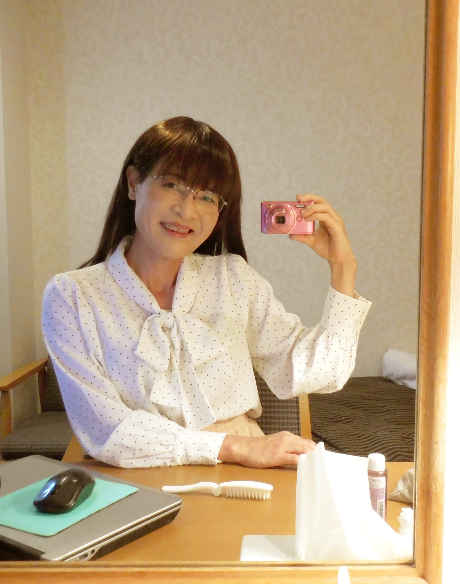美花さん