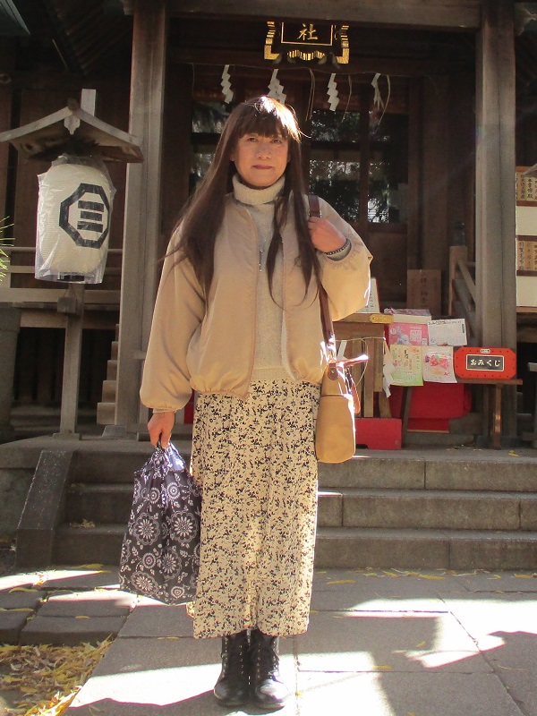 高木飛鳥さん