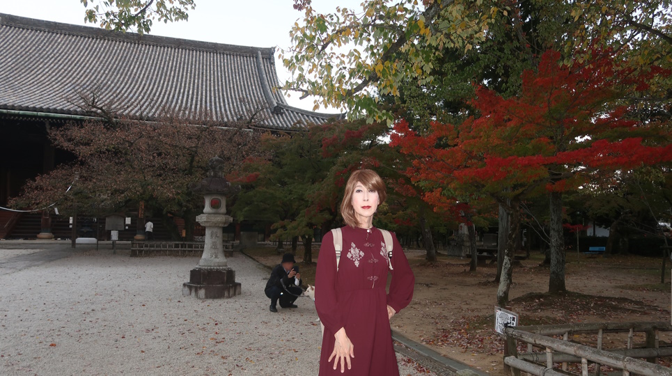 穂波さん