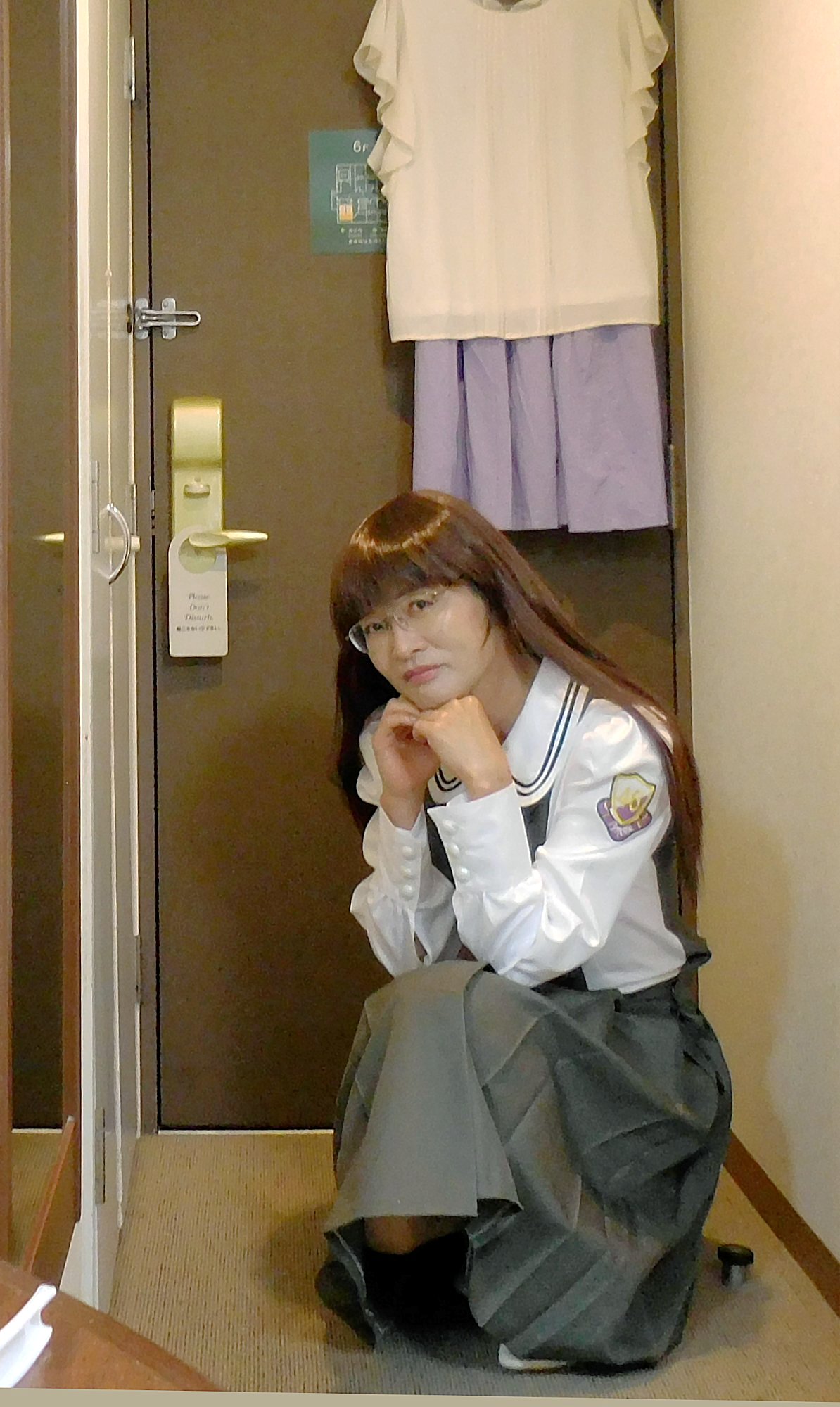 美花さん