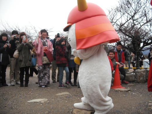 みえの　はるなさん