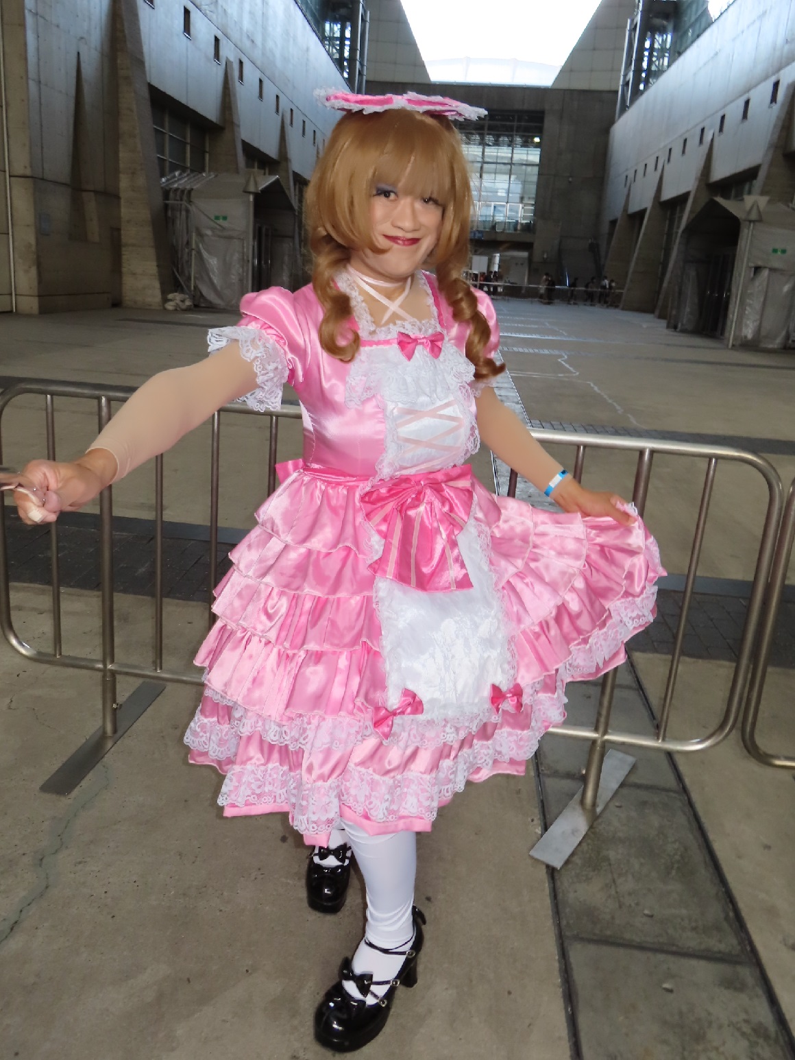 ゆきこさん