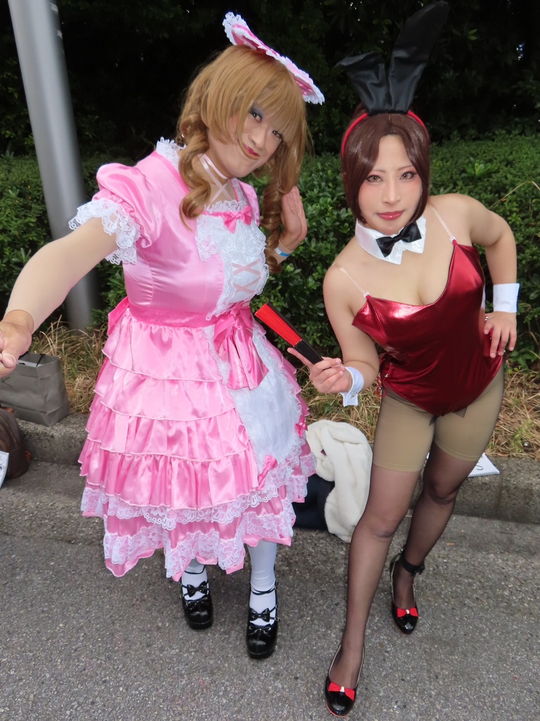 ゆきこさん