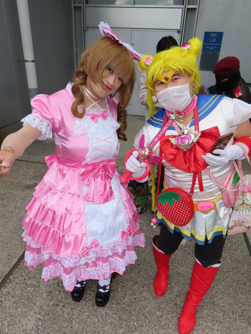 ゆきこさん