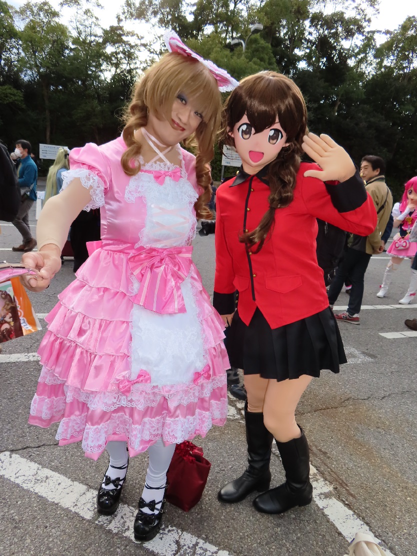 ゆきこさん