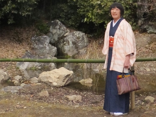 みえの はるなさん