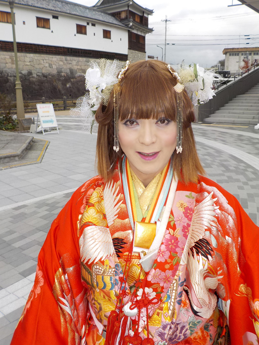 結衣さん