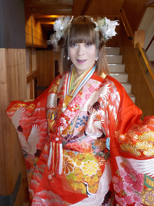 結衣さん