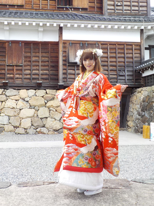 結衣さん