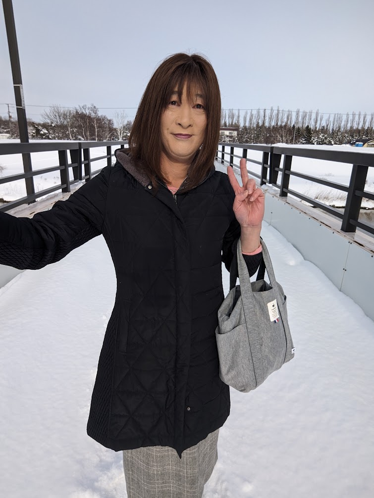 今日子さん