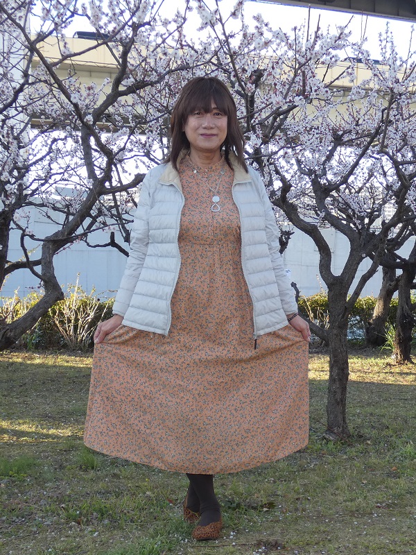 高木飛鳥さん