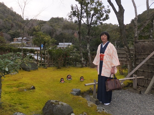 みえの はるなさん