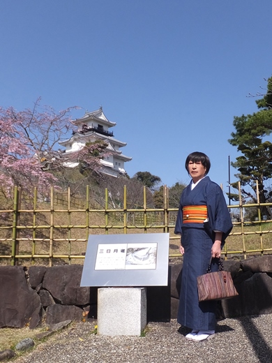 みえの はるなさん