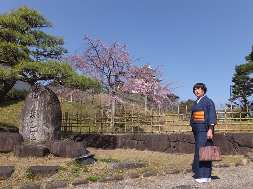 みえの はるなさん